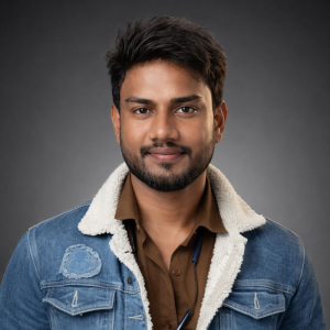 Picture of Amit