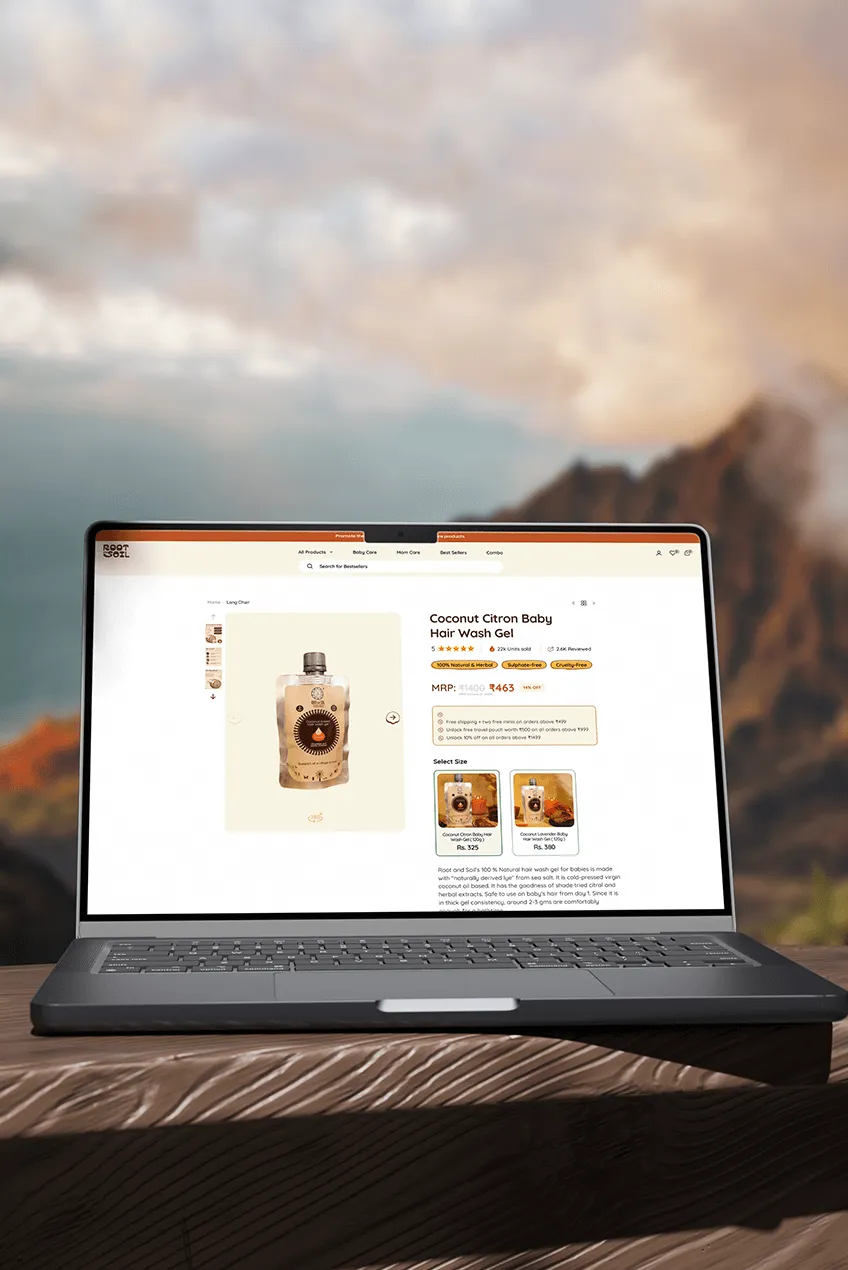 Website Development