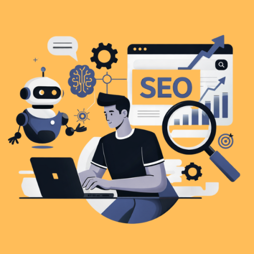 A Beginner’s Guide to AI SEO In 2026