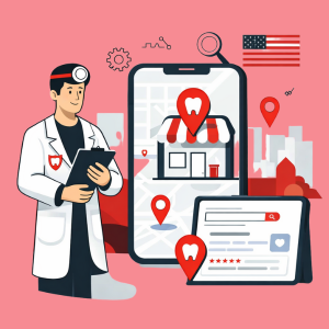 Dentist Grow With Local SEO