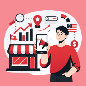 Digital Marketing Strategy