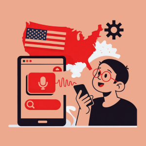 Voice Search Optimization