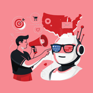 Marketing Strategy in USA