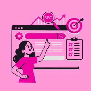 SEO Checklist