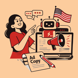 AI Tools For Ads in USA