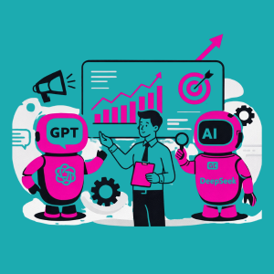 ChatGPT and DeepSeek