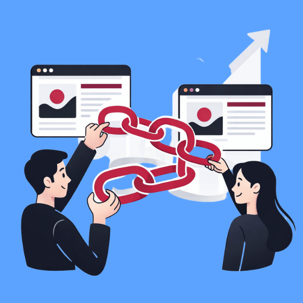 Internal Linking Strategy For SEO