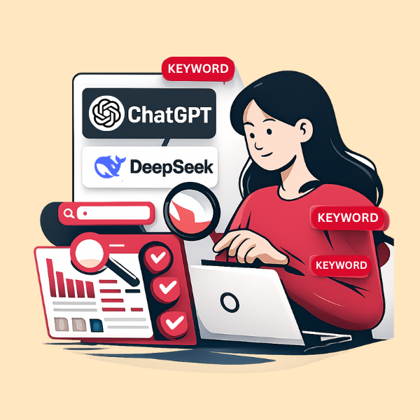 Keyword Research SEO