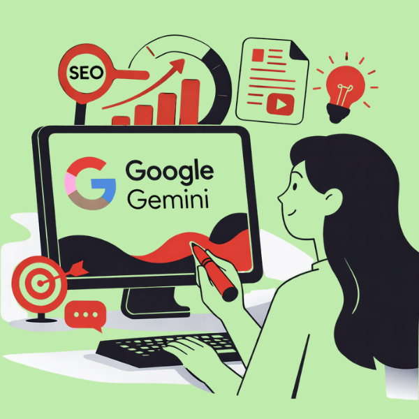 Google Gemini AI
