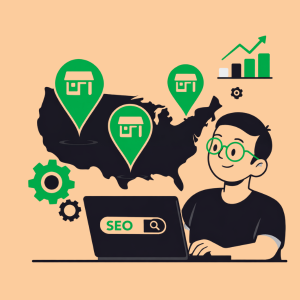 SEO For Multi Location