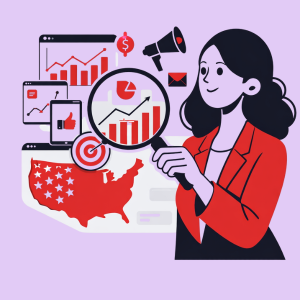 Digital Marketing Audit