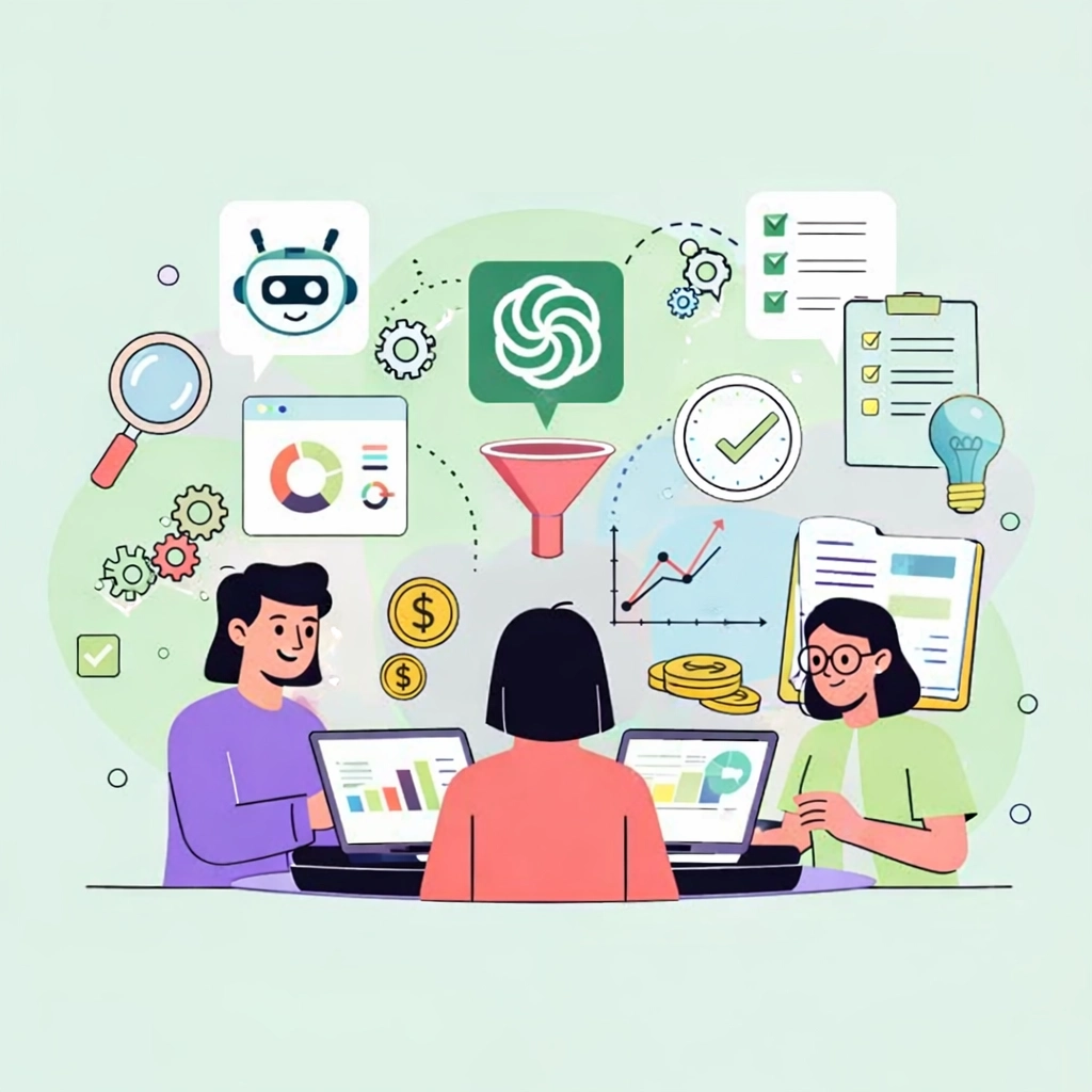 Best AI Writing Tools