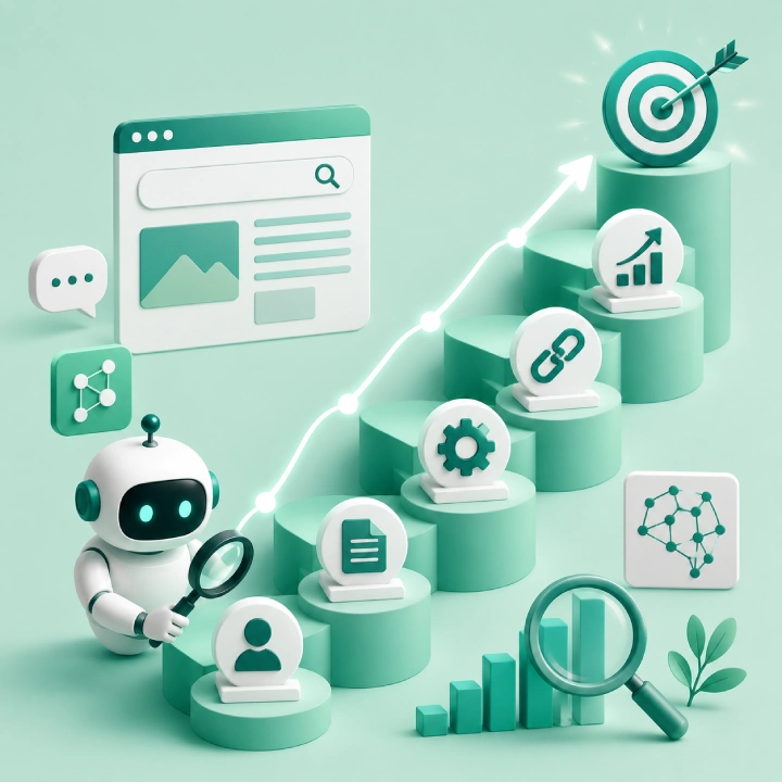 AI Citation Visibility