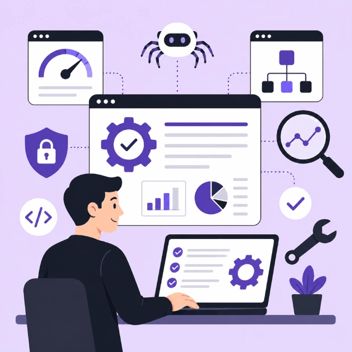 Technical-SEO